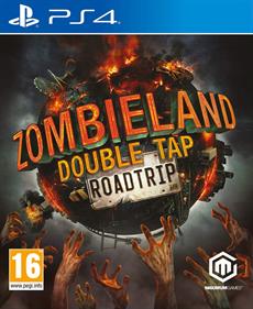 Zombieland: Double Tap: Road Trip