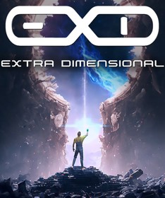 EXD: Extra Dimensional