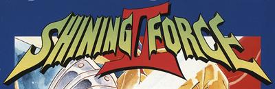 Shining Force II - Banner Image