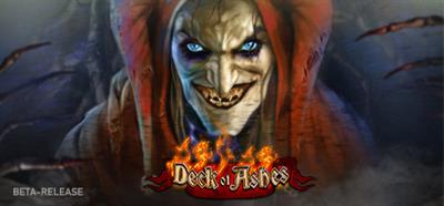 Deck of Ashes - Banner Image