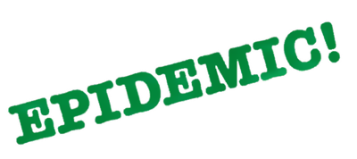 Epidemic! - Clear Logo Image