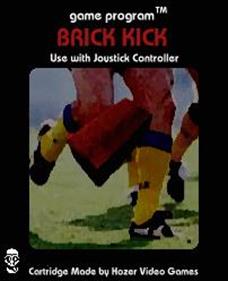 Brick Kick