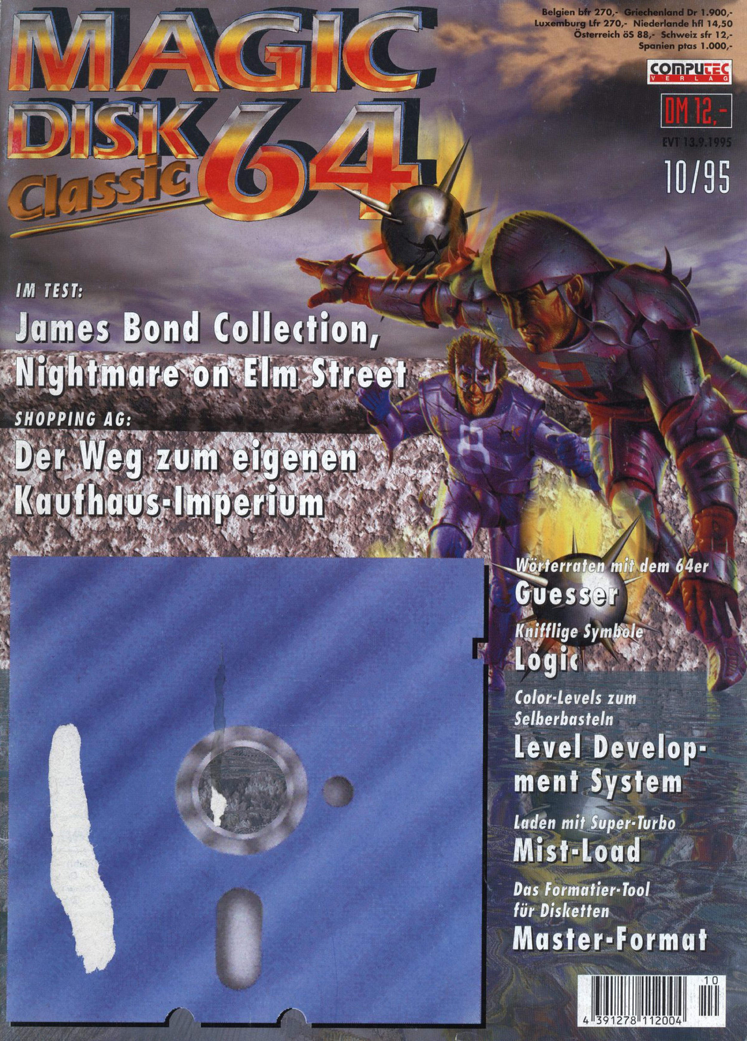 Logic (CP Verlag 1995)