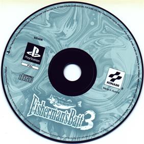 Exciting Bass 3 - Disc Image