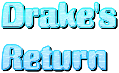Drake's Return - Clear Logo Image