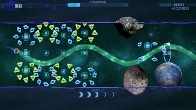 Waveform - Screenshot - Gameplay Image