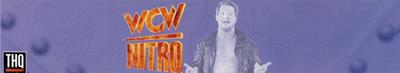 WCW Nitro - Banner Image