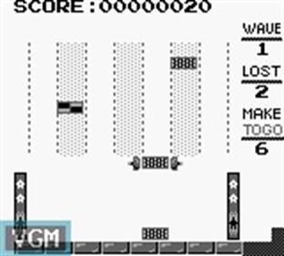 Vex Block - Screenshot - Gameplay Image