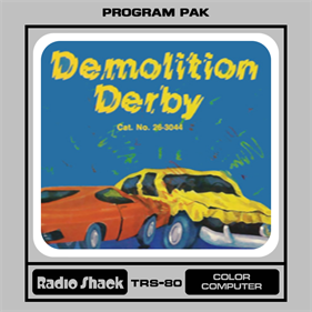 Demolition Derby