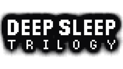 Deep Sleep Trilogy - Clear Logo Image