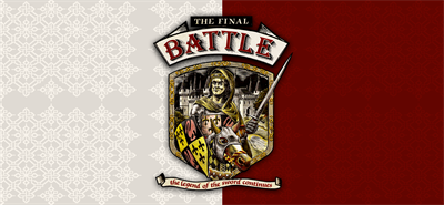 The Final Battle - Banner Image