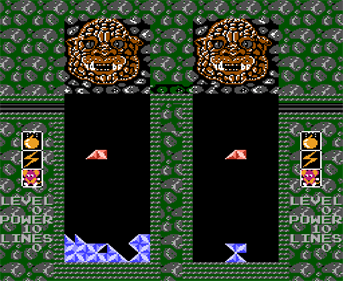 Pyramid II - Screenshot - Gameplay Image