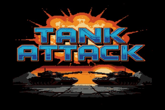 Tank Attack