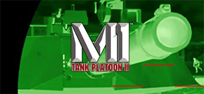M1 Tank Platoon 2 - Banner Image