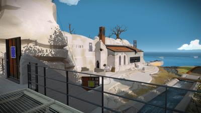 The Witness - Screenshot - Gameplay Image