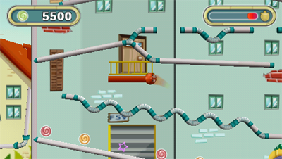 Pallurikio - Screenshot - Gameplay Image