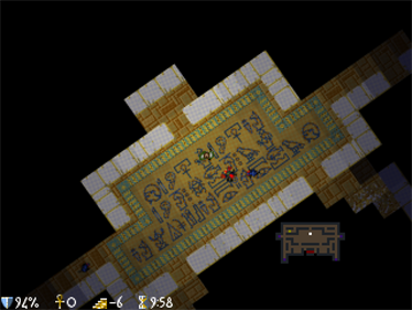 BOH - Screenshot - Gameplay Image