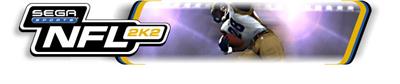 NFL 2K2 - Banner Image