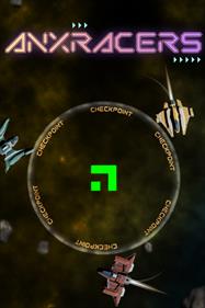 ANXRacers: Drift Space