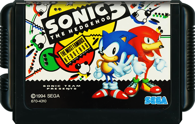 Sonic 3 extra slot. Sonic 3 Sega Mega Drive. Sonic the Hedgehog 3 Sega картридж. Sonic 3 Sega Cartridge. Sonic 3 Sega картридж.