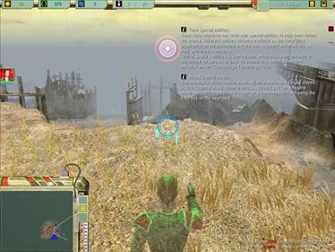 Maelstrom - Screenshot - Gameplay Image
