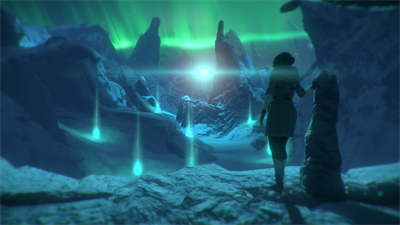 Dreamfall Chapters: The Longest Journey - Screenshot - Gameplay Image