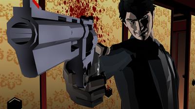 Killer7 - Screenshot - Gameplay