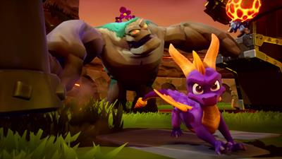 Spyro: Reignited Trilogy - Screenshot - Gameplay Image