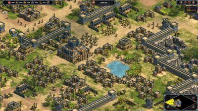 Age of Empires: Definitive Edition - Screenshot - Gameplay Image