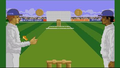 Cricket Crazy - Screenshot - Gameplay Image