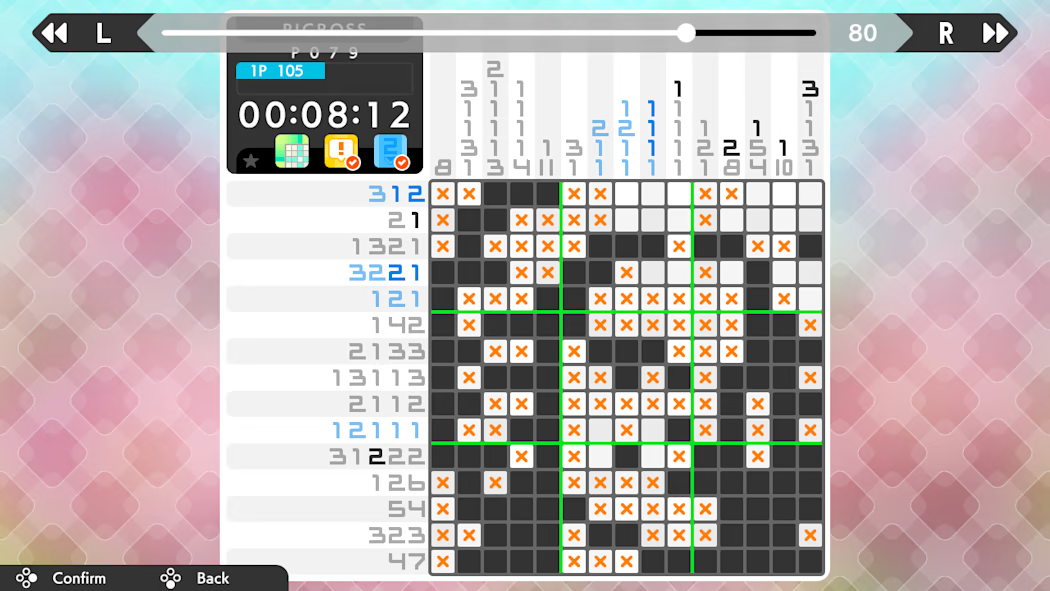 Picross S9