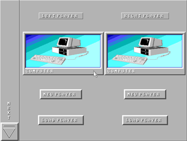 7 Colors - Screenshot - Game Select Image