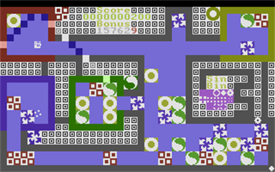 Oblido - Screenshot - Gameplay Image