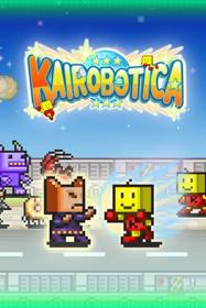 Kairobotica