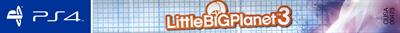 LittleBigPlanet 3 - Banner Image