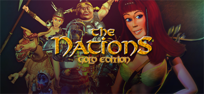The Nations Gold Edition - Banner Image