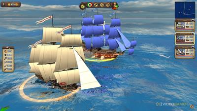 Port Royale 3: Pirates & Merchants - Screenshot - Gameplay Image