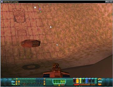 Wild Metal Country - Screenshot - Gameplay Image
