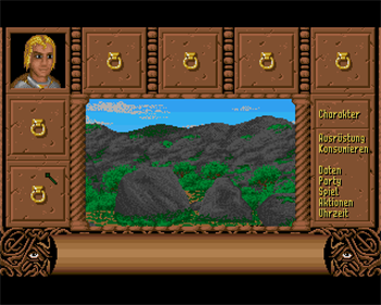 Fate: Gates of Dawn - Screenshot - Gameplay Image