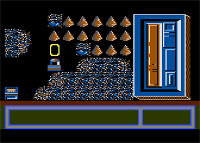 Invasion - Screenshot - Gameplay Image