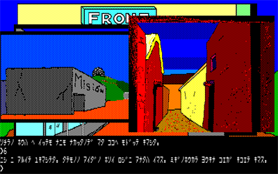 Asteka - Screenshot - Gameplay Image