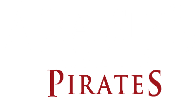 Assassin's Creed: Pirates - Clear Logo Image