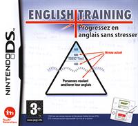 English Training: Have Fun Improving Your Skills - Box - Front Image