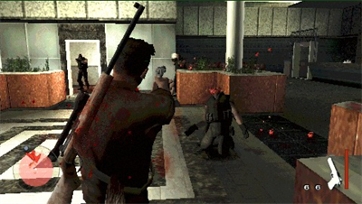 Manhunt 2 - Screenshot - Gameplay Image