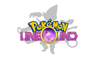 Pokémon Unbound - Clear Logo Image