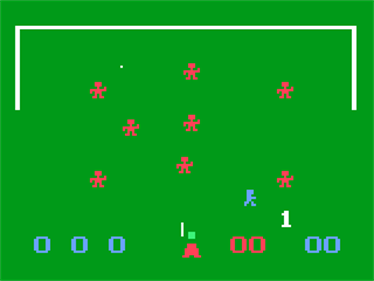 BaseBall - Screenshot - Gameplay Image