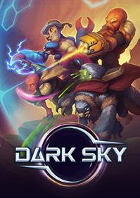 Dark Sky - Box - Front Image