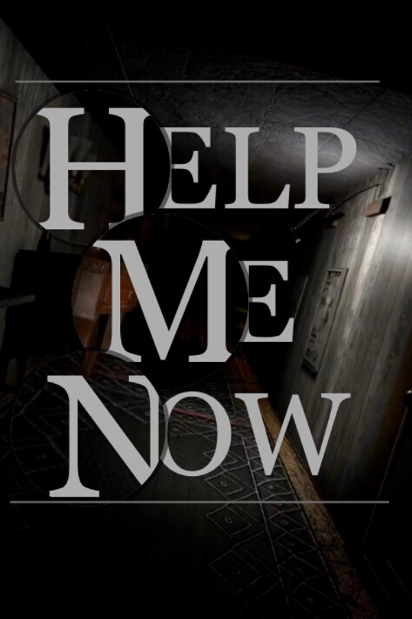 Help Me Now