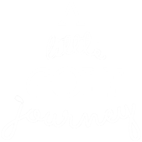 A Little Golf Journey - Clear Logo Image