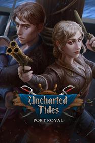 Uncharted Tides: Port Royal - Box - Front Image